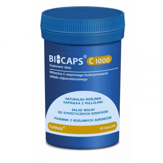 Formeds BICAPS® C 1000 60...