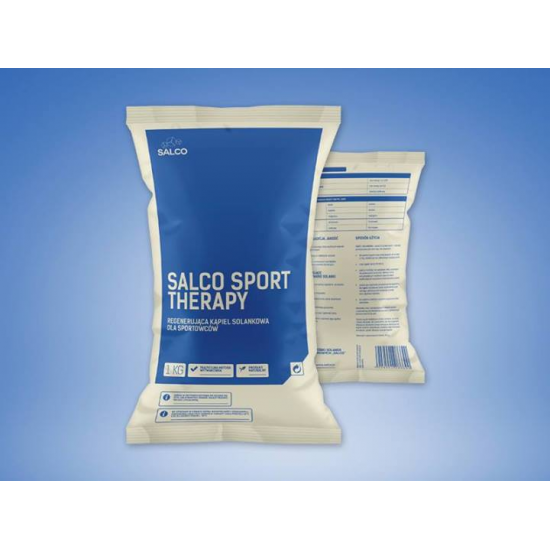 SALCO SPORT THERAPY 1KG